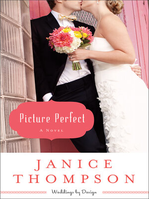 Picture Perfect - ebook
